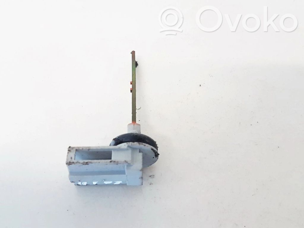 Audi A3 S3 8P Czujnik temperatury wewnętrznej 