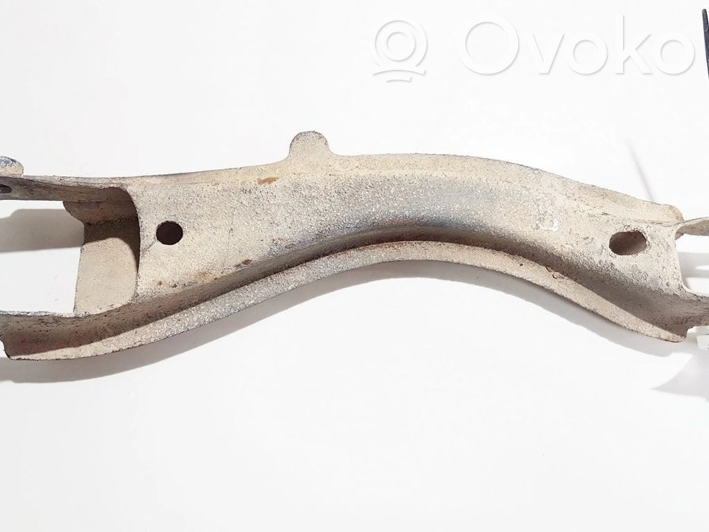 Volvo S60 Basculă superioară spate 
