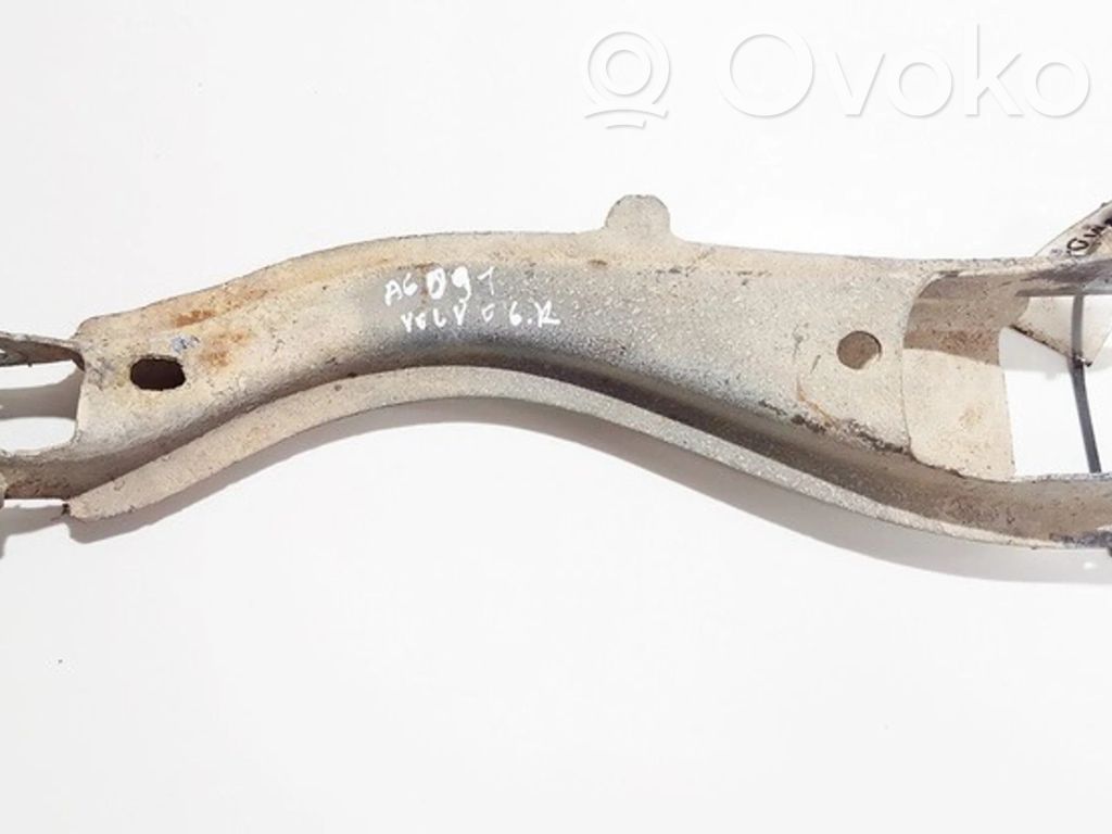 Volvo S60 Basculă superioară spate 