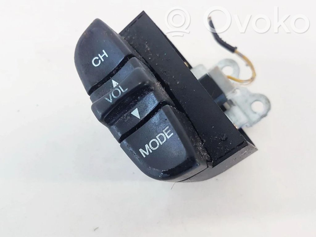Honda CR-V Boutons / interrupteurs volant