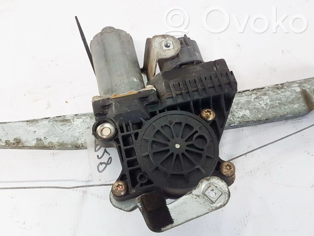 Ford Mondeo Mk III Motorino alzacristalli della portiera posteriore