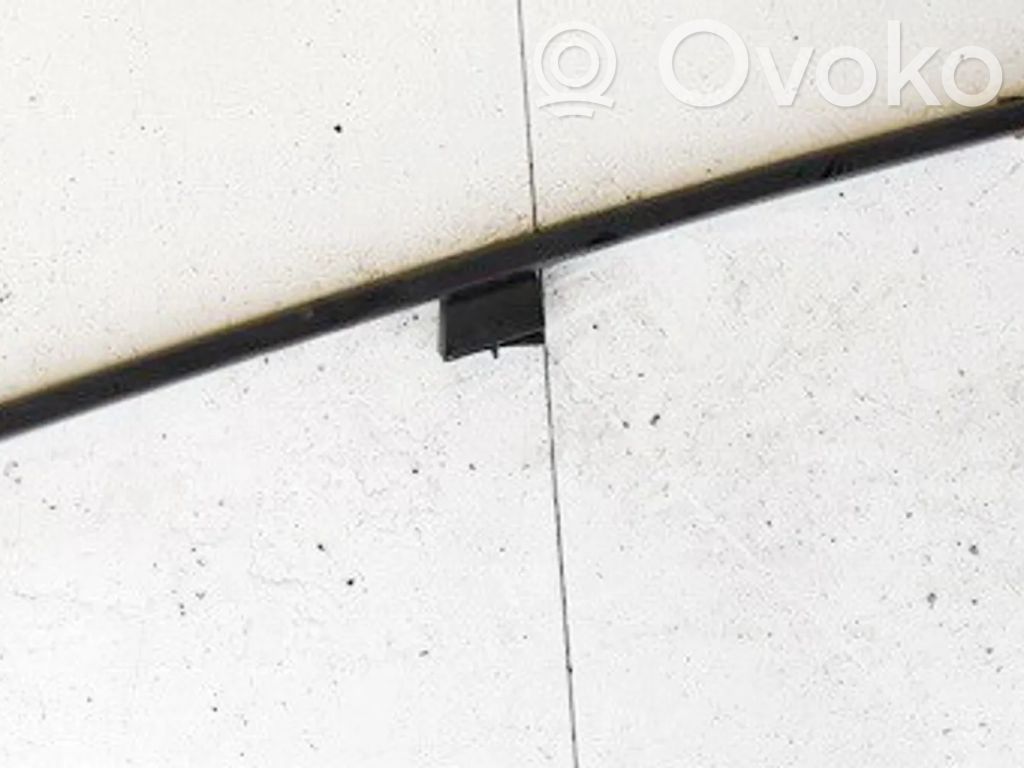 Toyota Yaris Verso Kattokisko