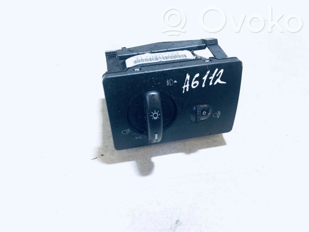 Interruptor de luz   6S6T13A024FA,0406376005,0406376005,6S6T13A024FA