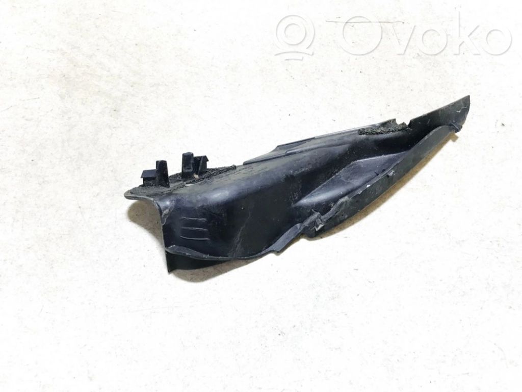 Subaru Impreza III Inne części wnętrza samochodu 