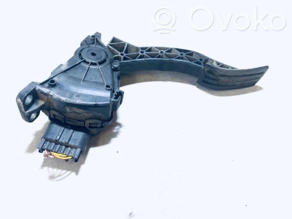Ford Fiesta Pedală accelerație 