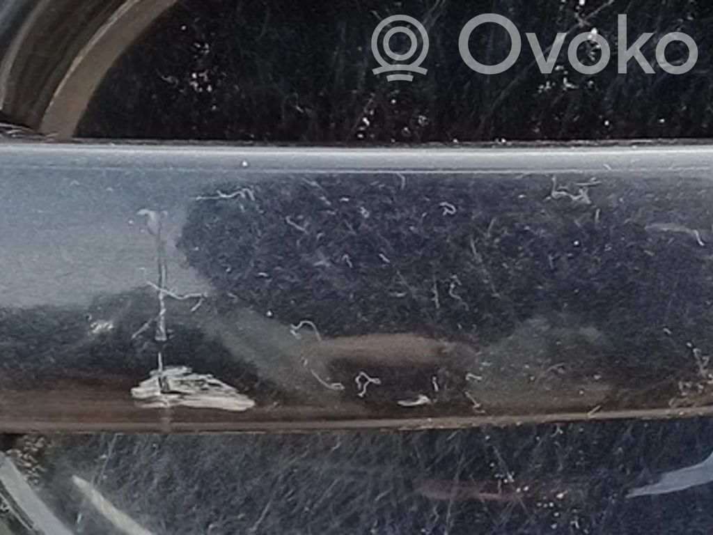 Audi A2 Manecilla externa puerta delantera 