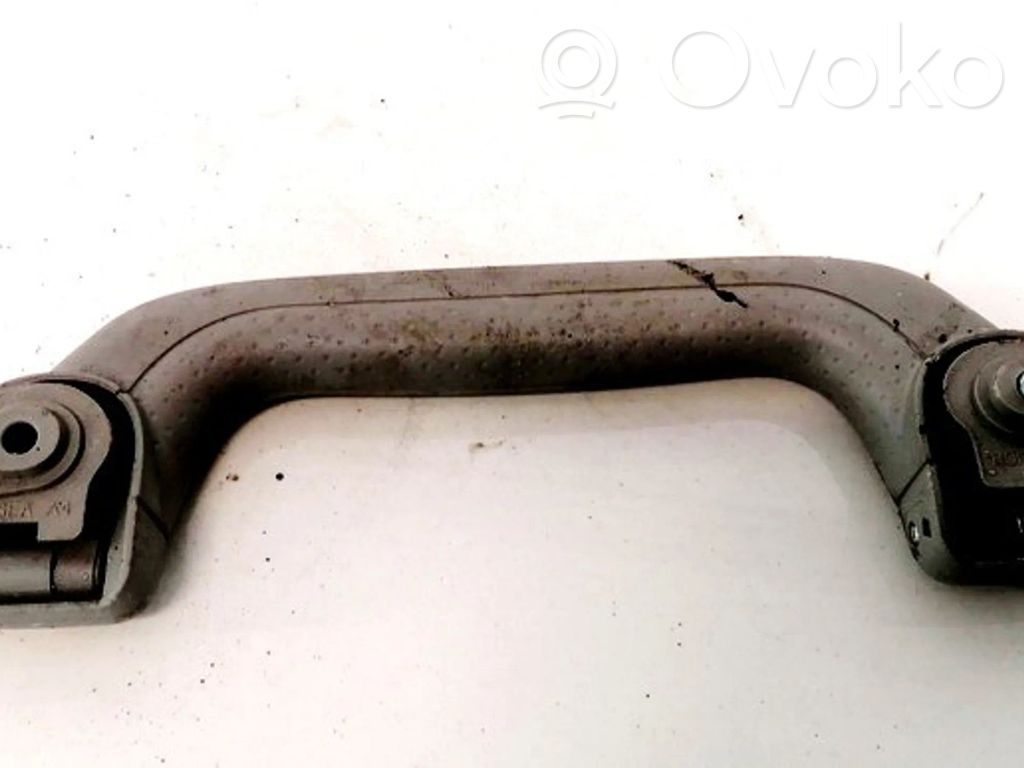 Honda CR-V Mâner viraj interior ușă față 