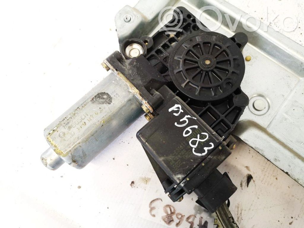Opel Vectra B Motor macara geam ușă față 
