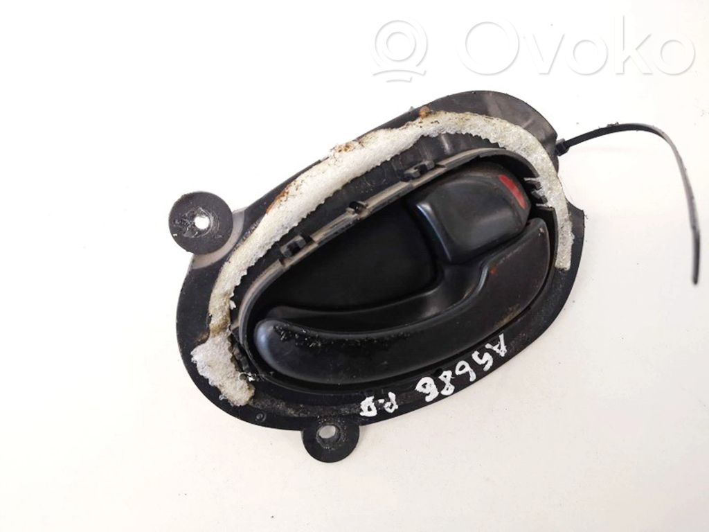 Peugeot 406 Mâner interior ușă față 
