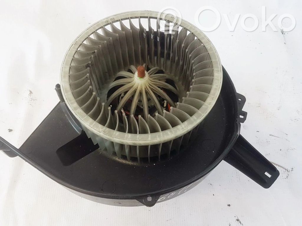 Volkswagen Fox Ventilator aerotermă 