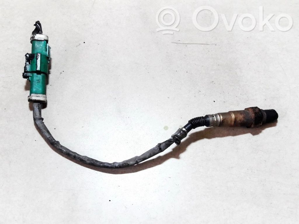 Sonda lambda   0258006599,0258006599