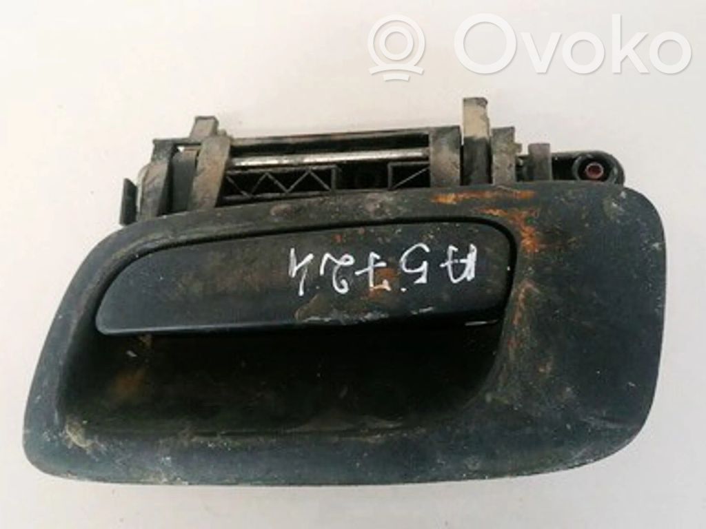 Manecilla externa puerta delantera   GM712,GM712