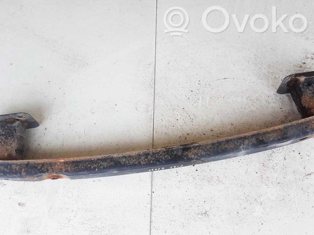 Ford Focus C-MAX Punte spate