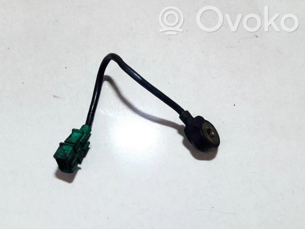 Renault Clio II Senzor detentă 