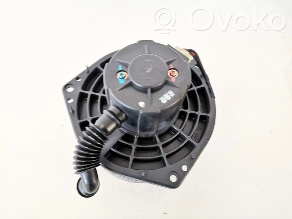 Chevrolet Kalos Lämmittimen puhallin 