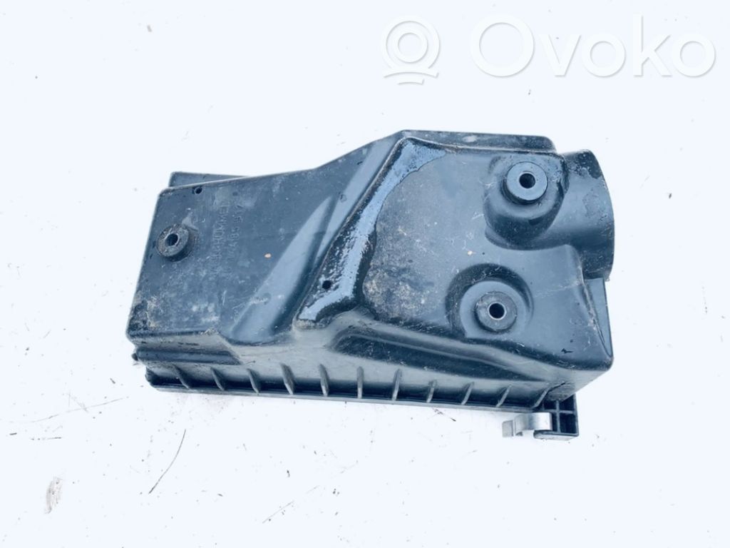 Toyota Avensis T250 Scatola del filtro dell’aria