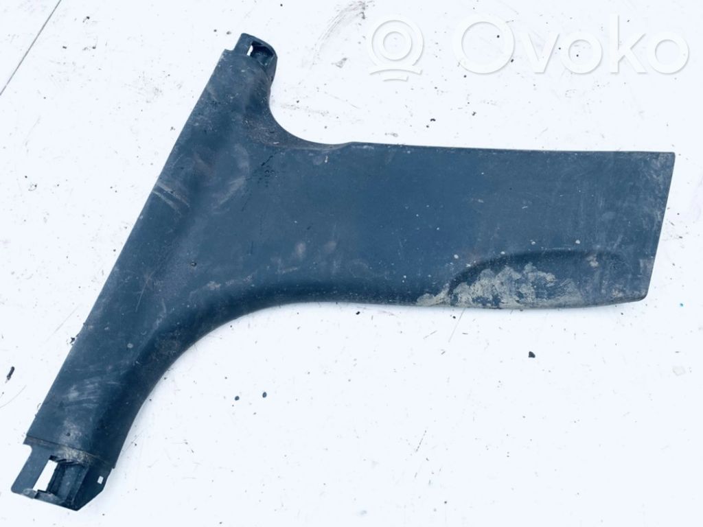 Audi A4 S4 B8 8K Altra parte interiore 