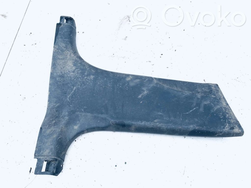 Audi A4 S4 B8 8K Altra parte interiore