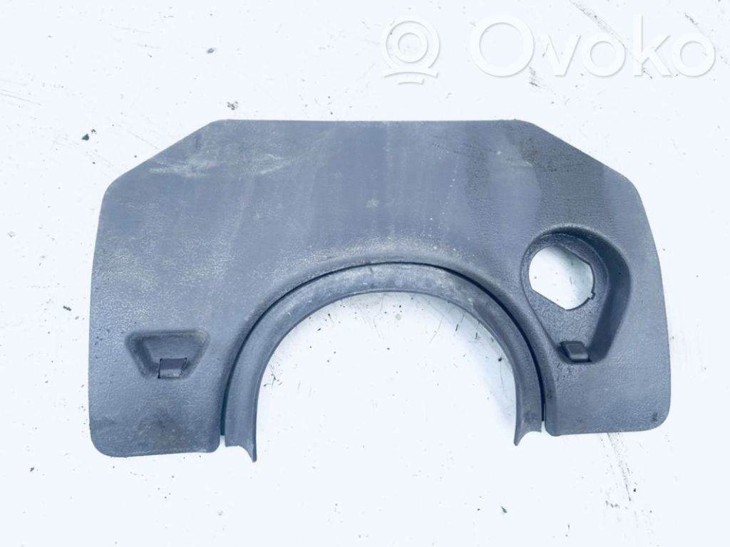 Opel Movano A Altra parte interiore 