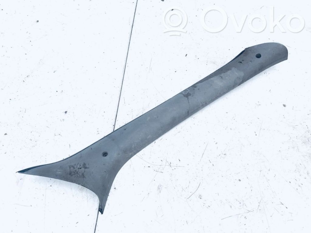Opel Movano A Altra parte interiore 