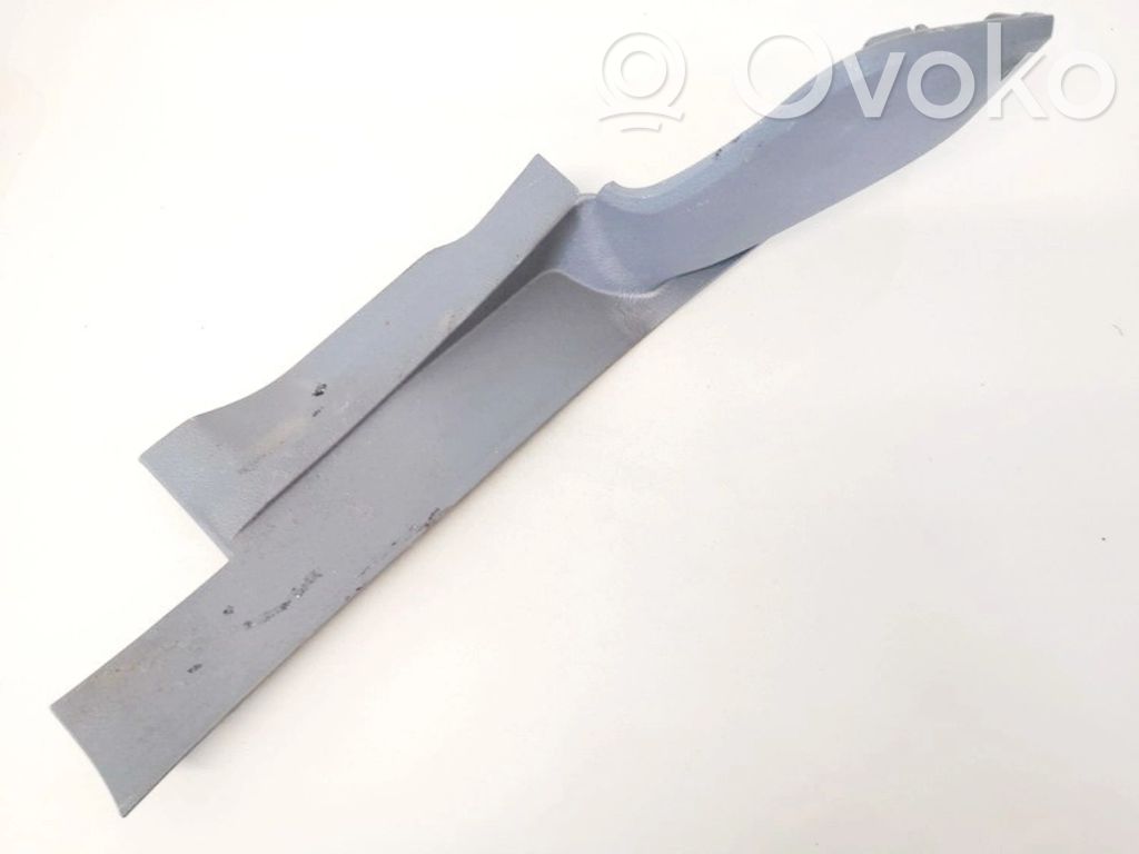 Ford Mondeo MK IV Altra parte interiore 