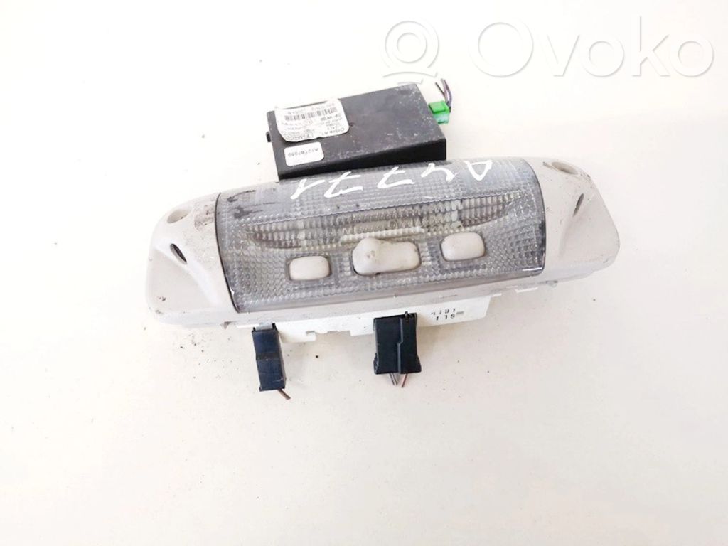 Ford Mondeo MK IV Lampă scaun față 