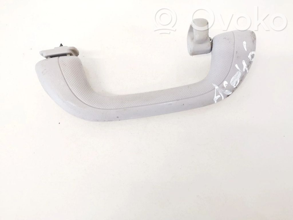 KIA Ceed Mâner viraj interior ușă spate