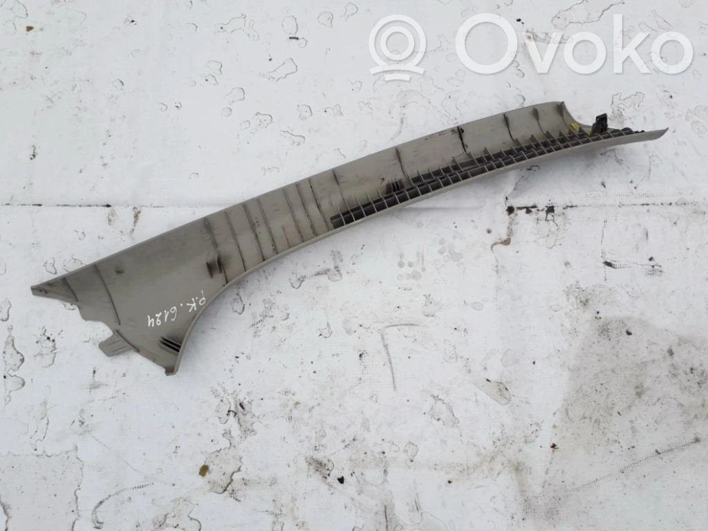 Chevrolet Kalos Alte piese de interior 