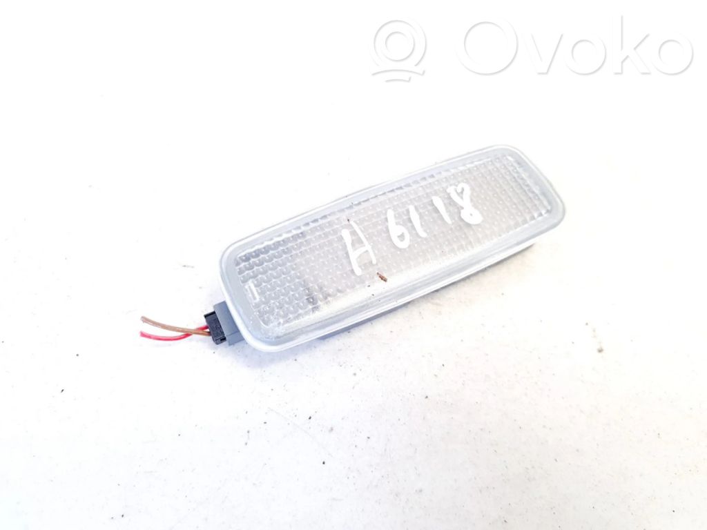 Audi A6 S6 C5 4B Illuminazione sedili posteriori
