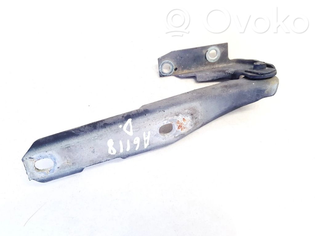 Balamale capotă   4B0823302D,4B0823302D