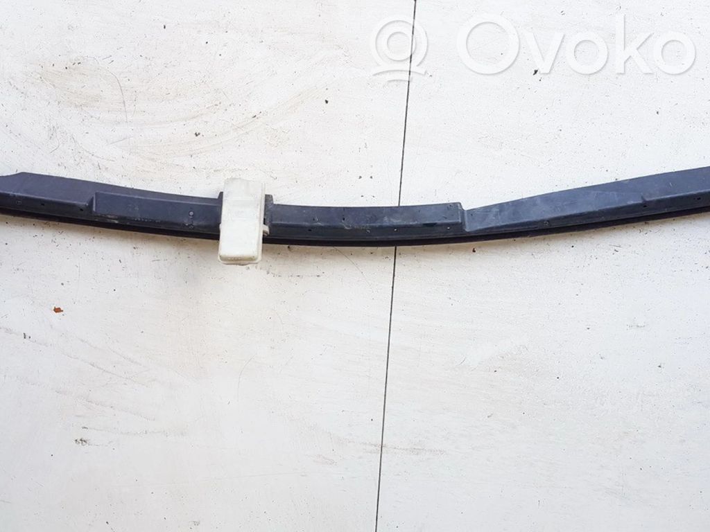 Peugeot 307 Garniture d'essuie-glace