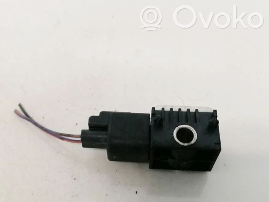 Land Rover Freelander 2 - LR2 Airbagsensor Crashsensor Drucksensor 