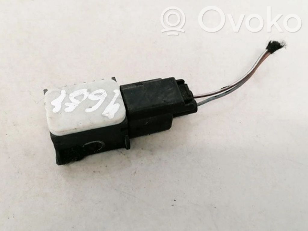 Land Rover Freelander 2 - LR2 Senzor impact/declanșare airbag