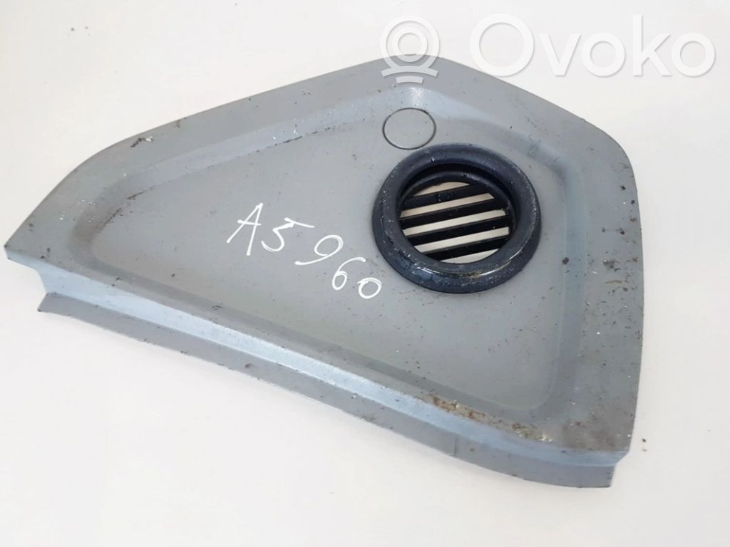 Porsche Cayenne (9PA) Alte piese de interior 