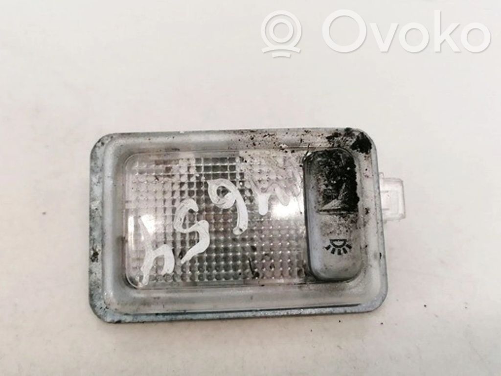 Otras luces interiores   152940,152940