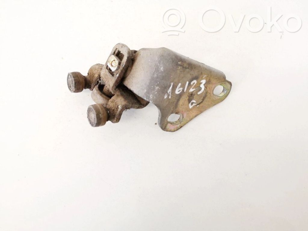 Moldura de la puerta corredera