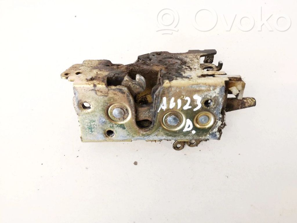 Etuoven lukko   9017200235,9017200235