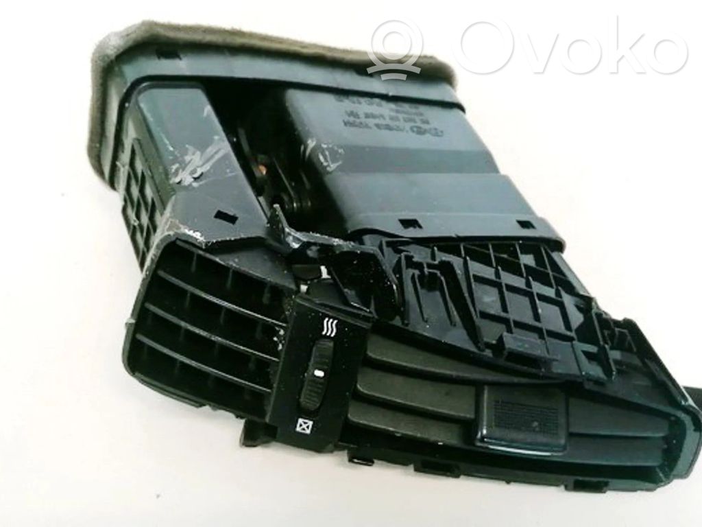 Grille d'aération centrale   808799,808786RHD,808786RHD,808799