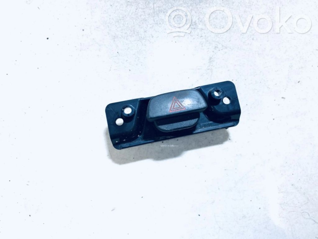 Ford Fiesta Hazard light switch 