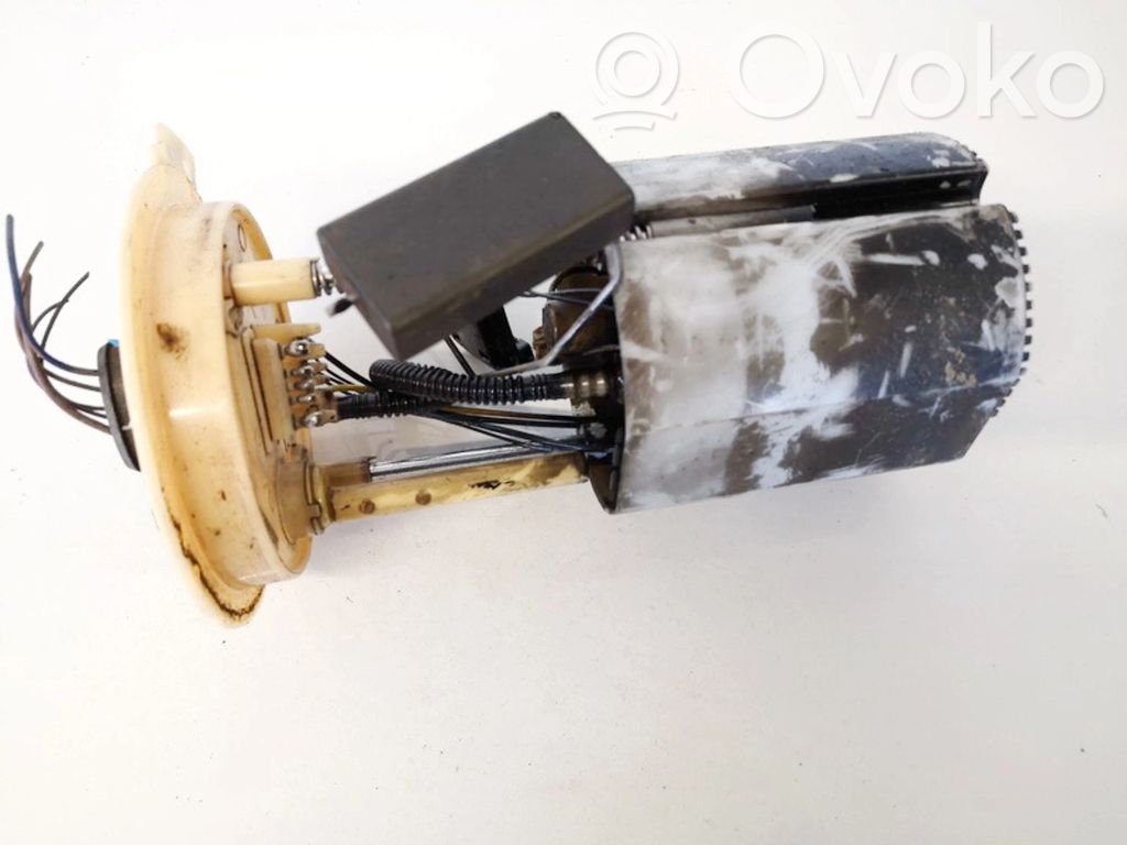 Skoda Octavia Mk2 (1Z) Pompa carburante immersa