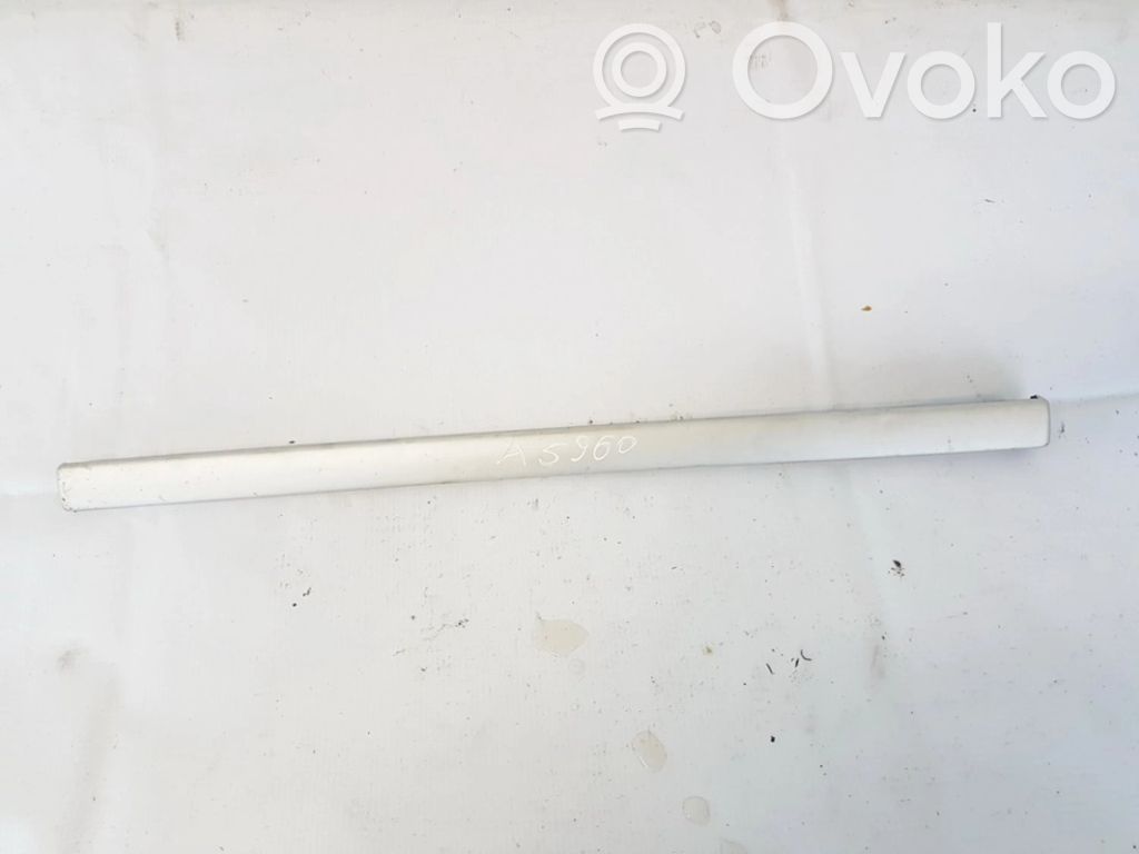 Porsche Cayenne (9PA) Alte piese de interior