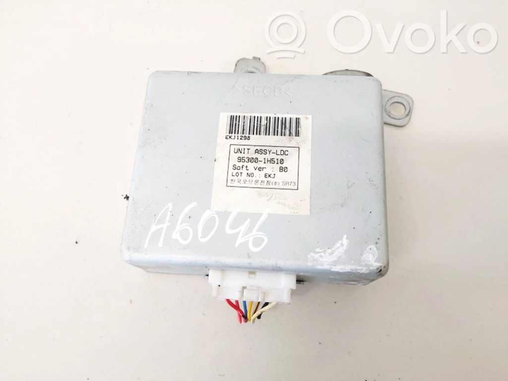 Autres unités de commande / modules   953001H510,953001H510,953001H510,953001H510