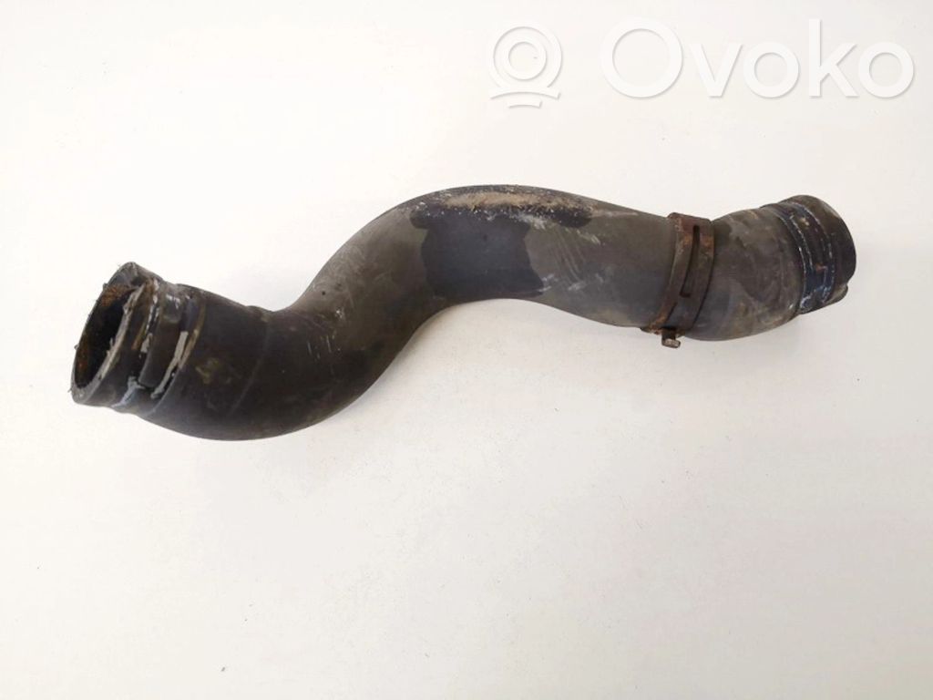 Opel Zafira B Tuyau de liquide de refroidissement moteur