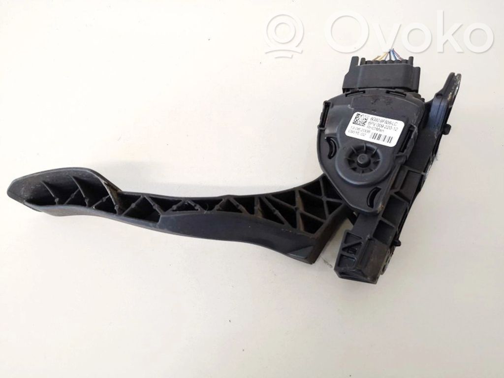 Pedale dell’acceleratore   6G929F836LC,6G929F836LC,6G929F836LC,6G929F836LC,6PV00922012