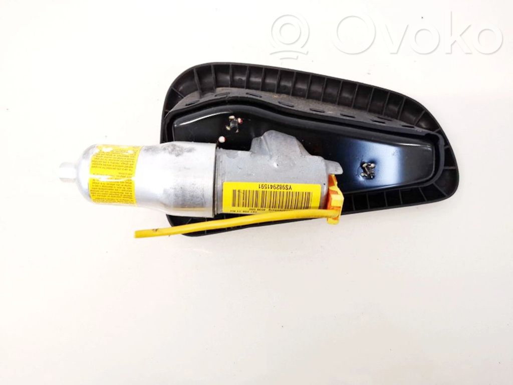 Opel Vectra B Sitz-Airbag
