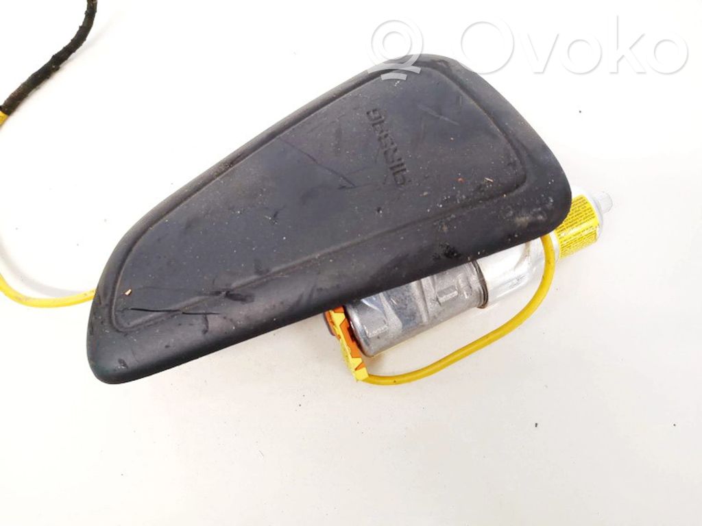 Opel Astra G Airbag scaun 