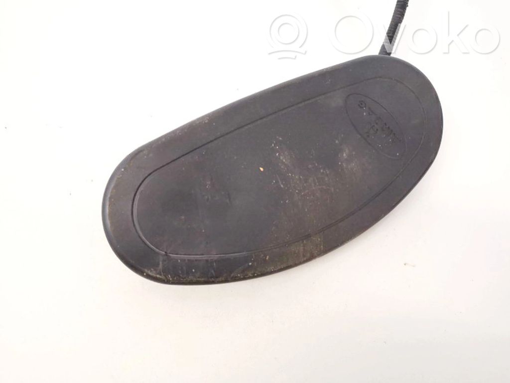 Citroen C5 Airbag scaun 
