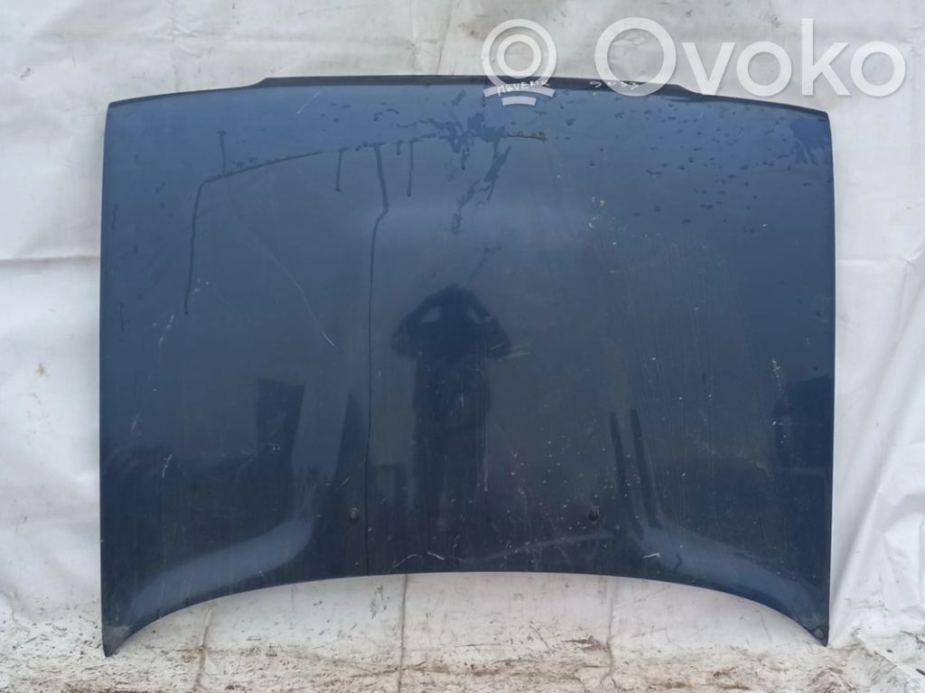 Motorhaube   MELYNA,MELYNA