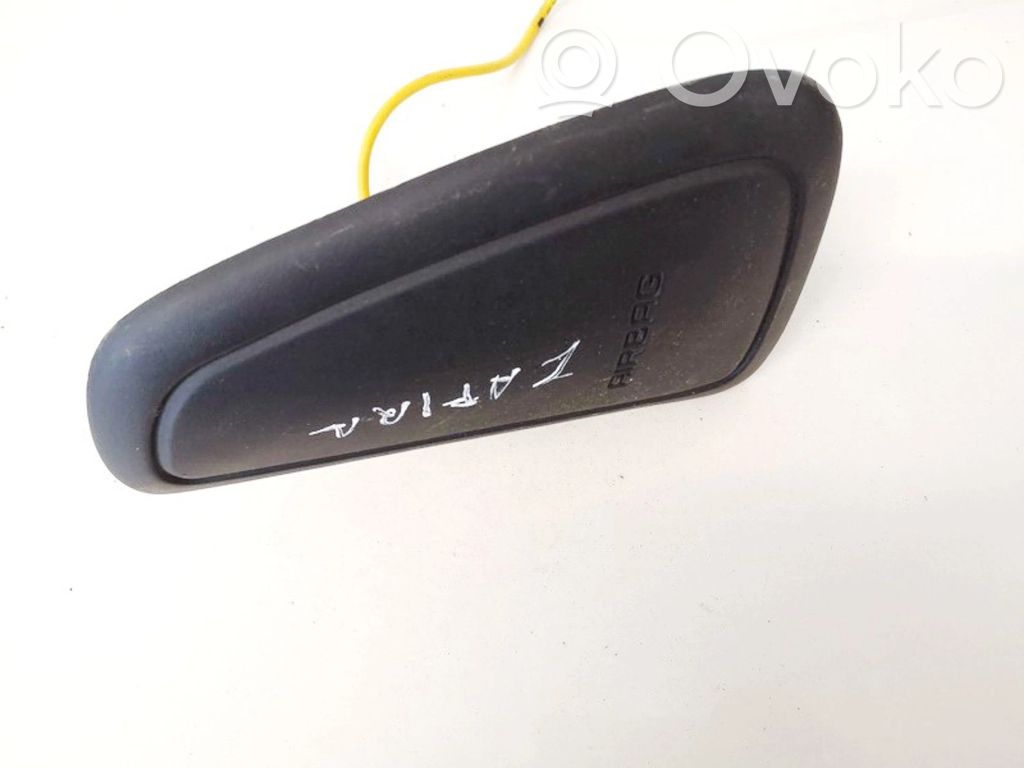 Opel Zafira A Airbag scaun 