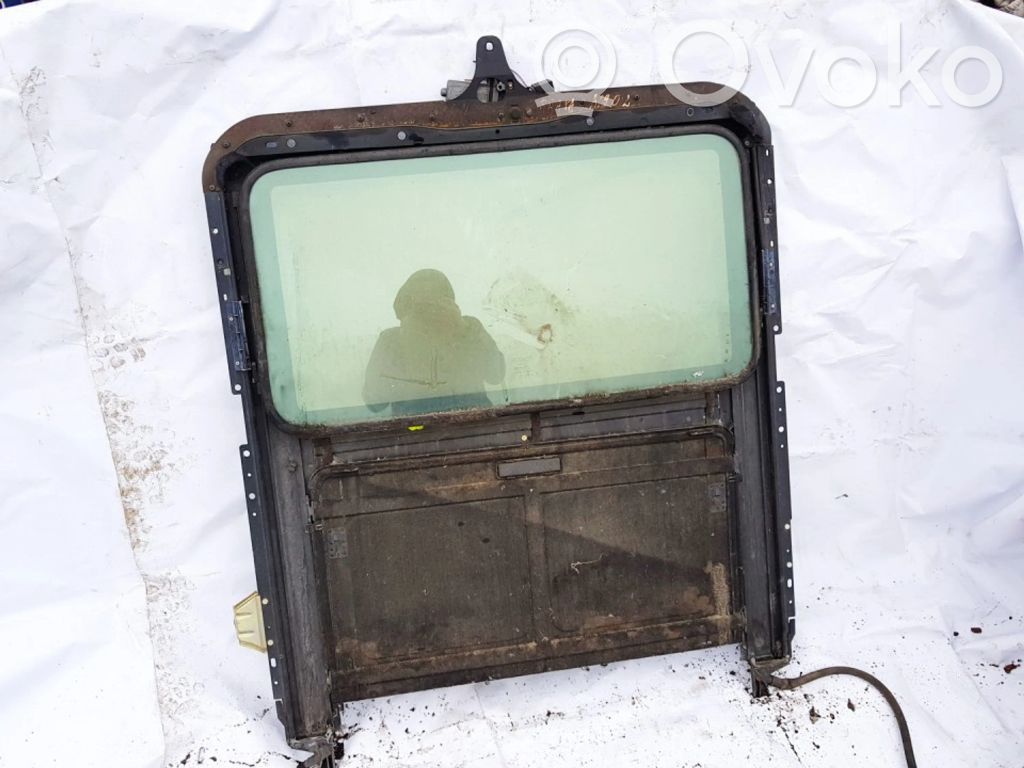 Kattoikkunasarja